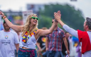 Denver PrideFest Festival Rules