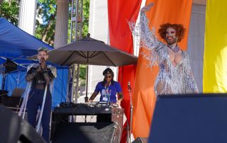 17 things to do at Denver PrideFest, from drag queen brunch to