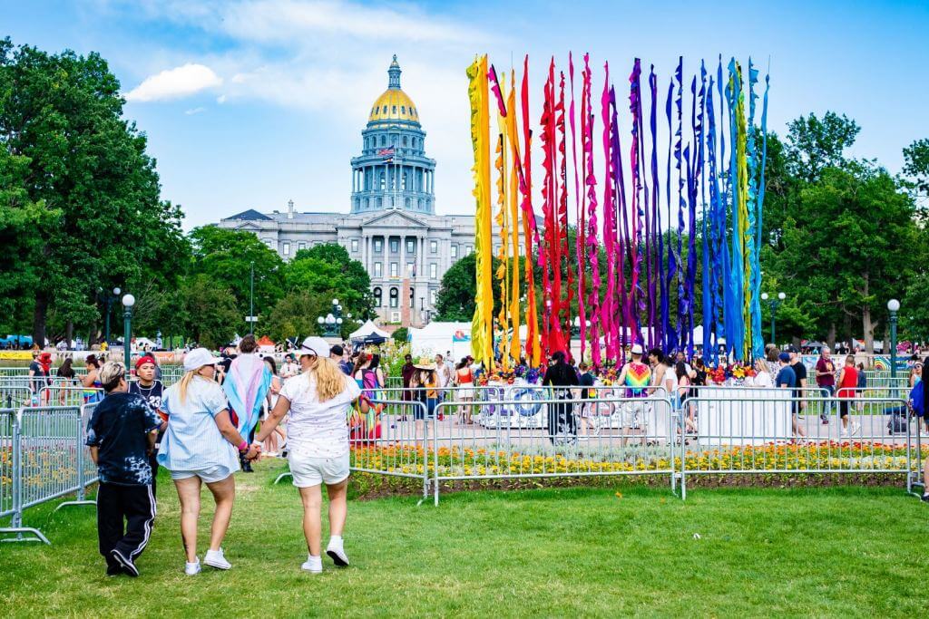 Visit Denver LGBTQ