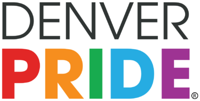 DENVER PRIDE Logo