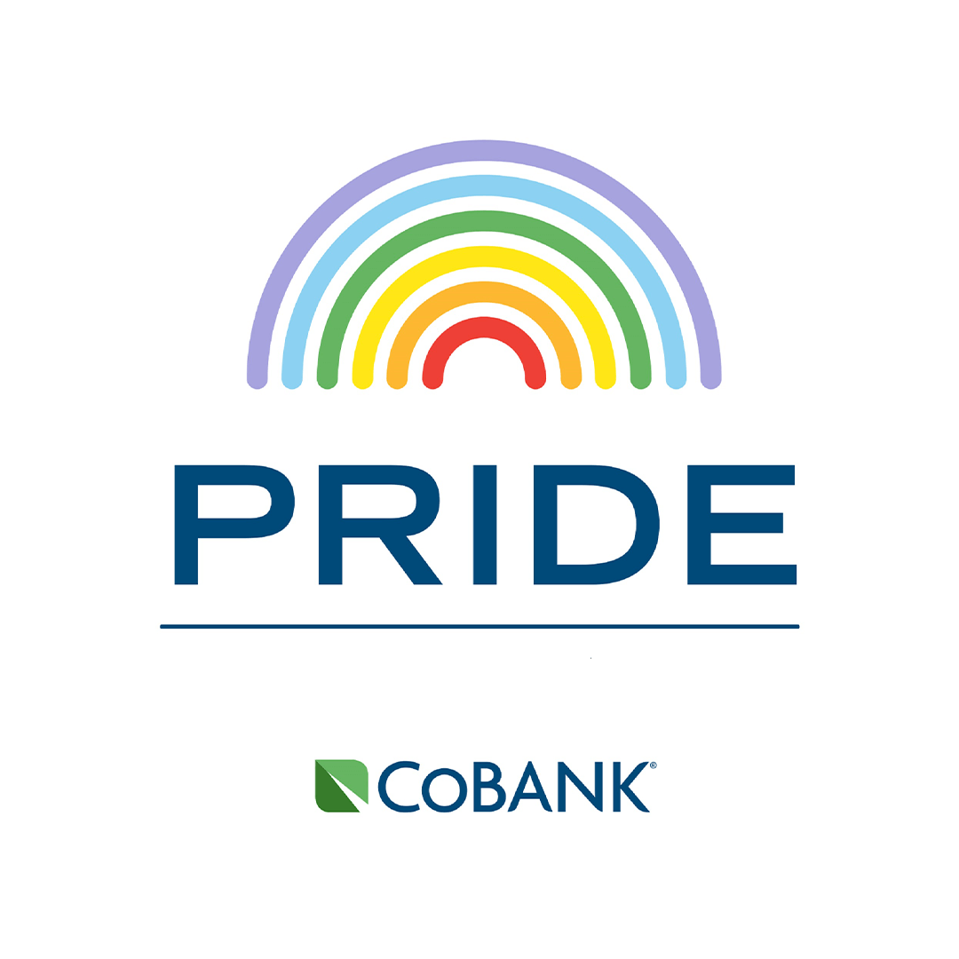 co bank – square