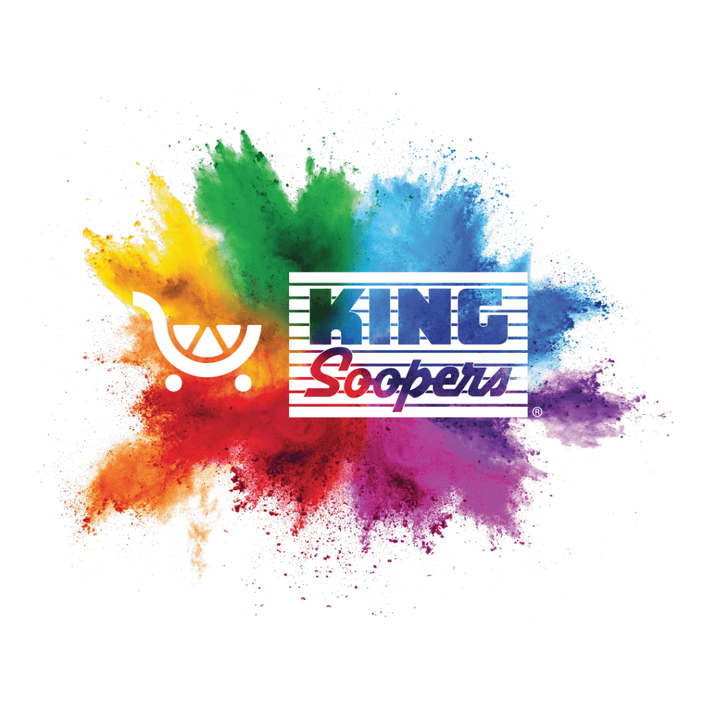 king soopers – square