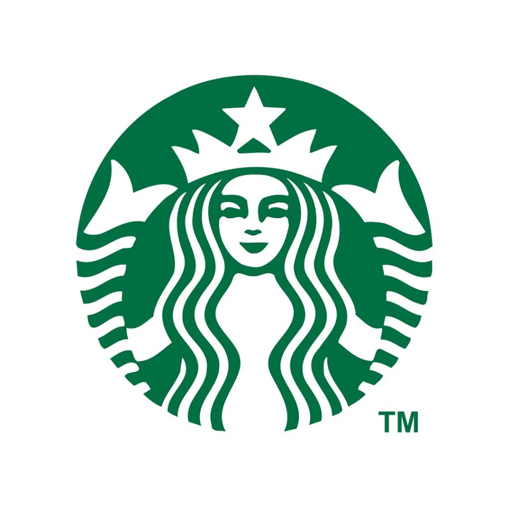 starbucks – square