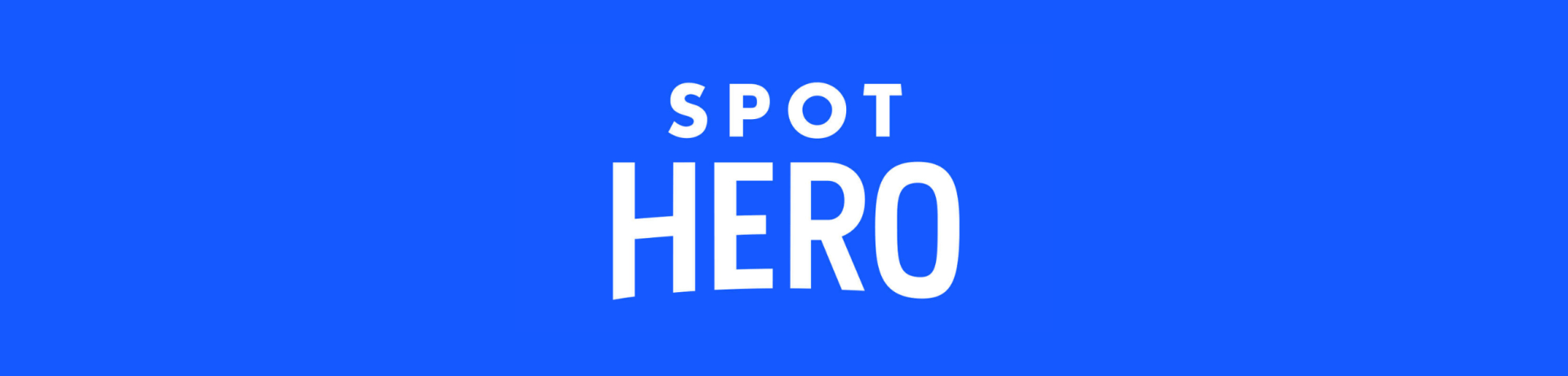 spothero logo