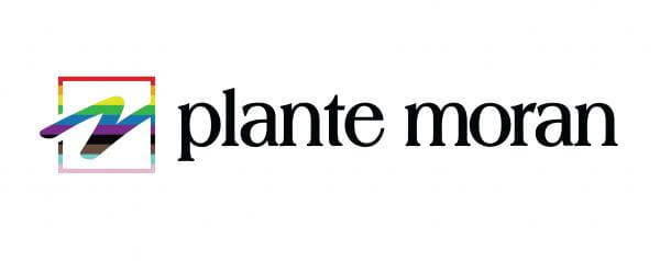 Plante moran logo