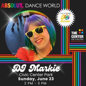 ✅ DJ Markie Craig C