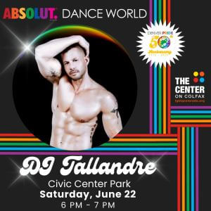 ✅ DJ Tallandre JT