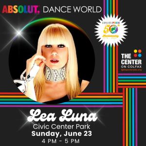 ✅ Lea Luna Sinna G & Sante