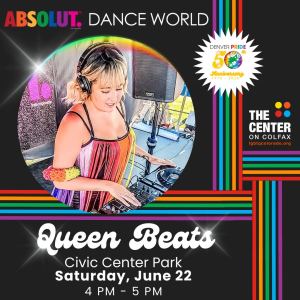 ✅ Queen Beats Queen Beats