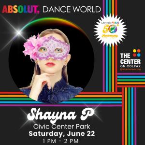 ✅ Shayna P Stefan Ways