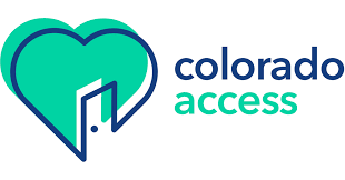 colorado access logo