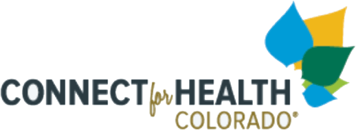 Connect For Health Colorado Logo
