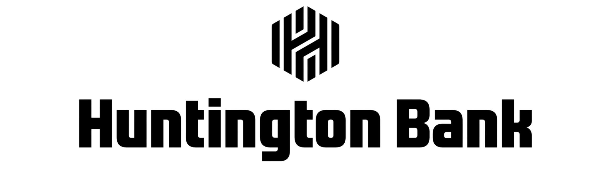 Huntington Bank Logo