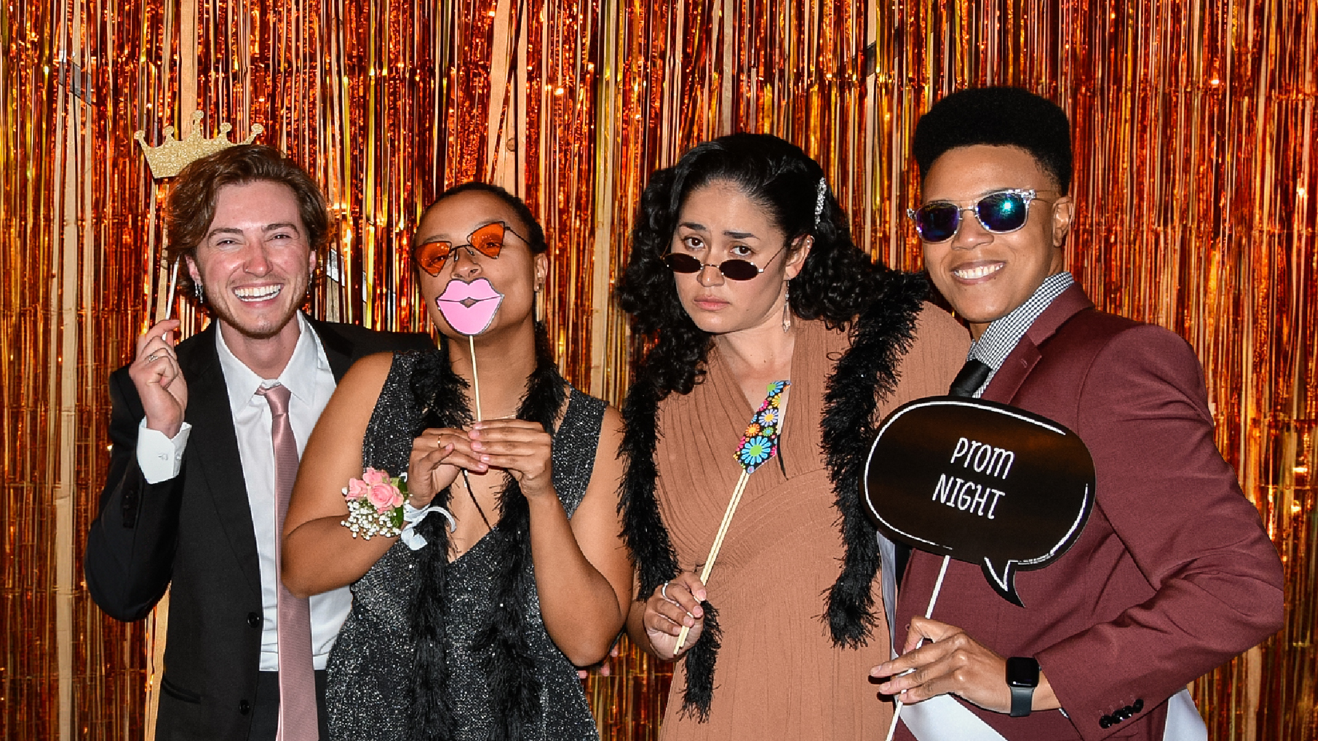 Denver Zoo Adult Night: Prie Prom