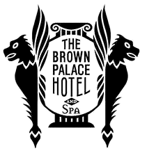 Brown Palace Hotel Logo