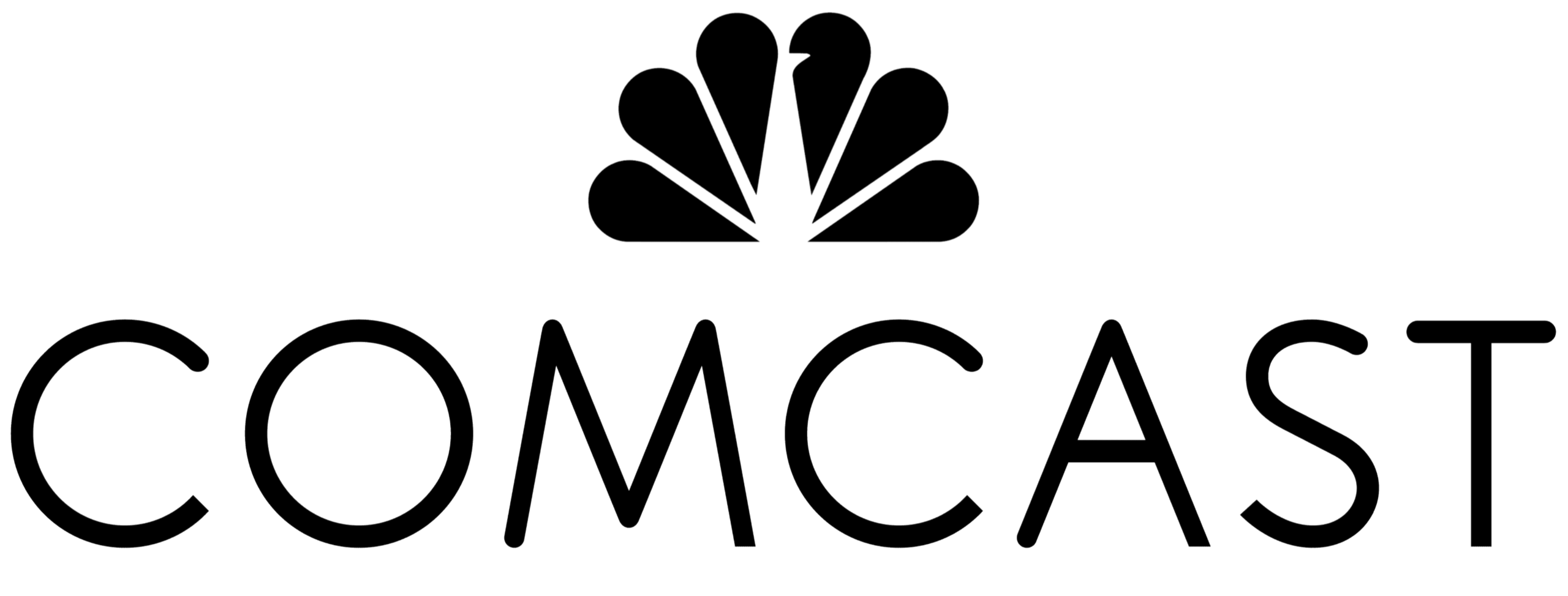 Comcast Logo