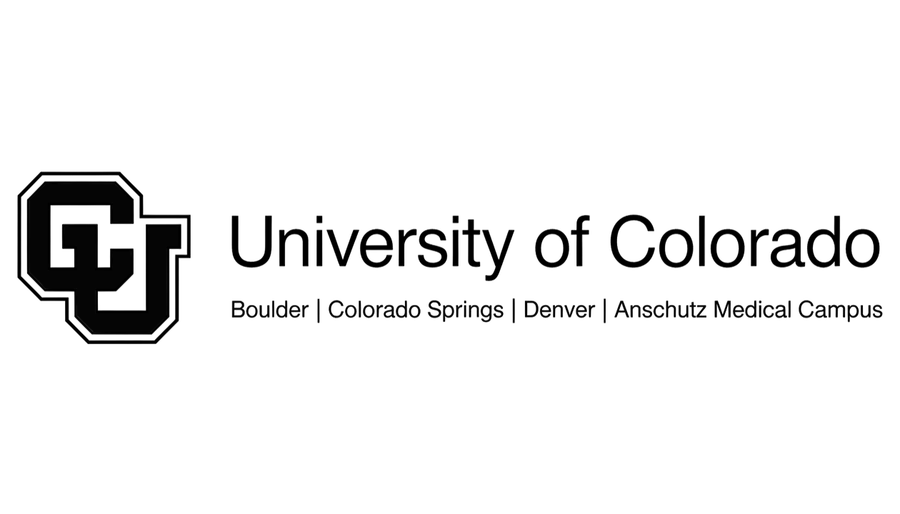 University of Colorado - Logo