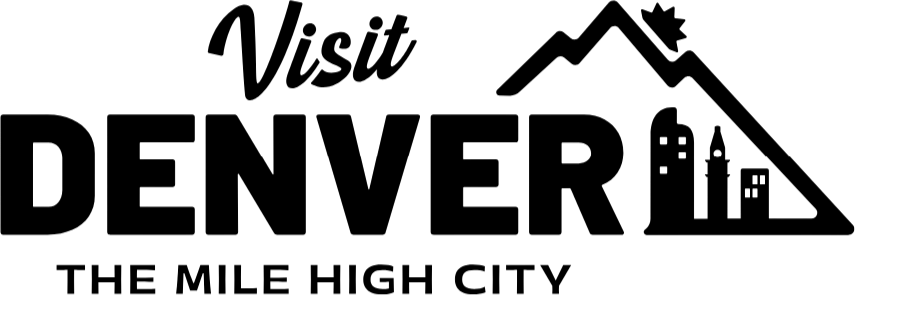Visit Denver Logo (New)