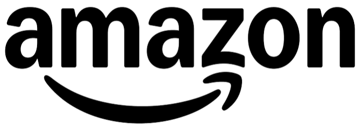 Amazon Logo - Edited