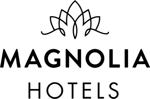 Magnolia Hotels Logo - Edited
