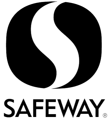 Safeway Logo - Edited