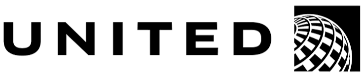 United Airlines Logo - Edited