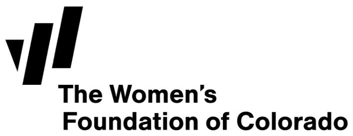 Women's Foundation of Colorado Logo - Edited